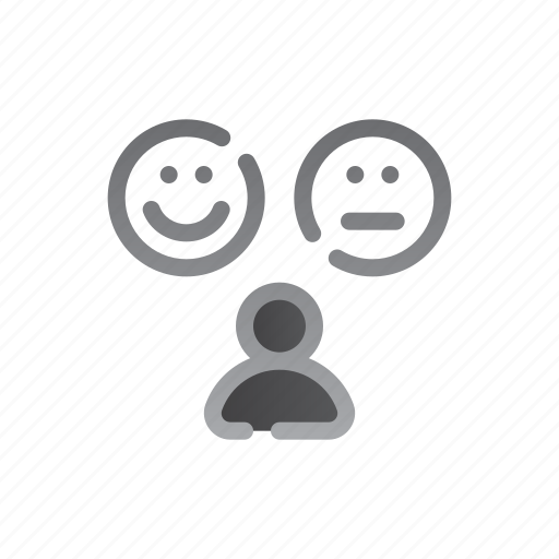 Behaviour, employee, resources, user, avatar icon - Download on Iconfinder