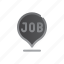 placeholder, job, pin, location, search 