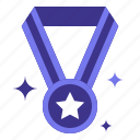medal, champion, award, reward, prize, winner, achievement