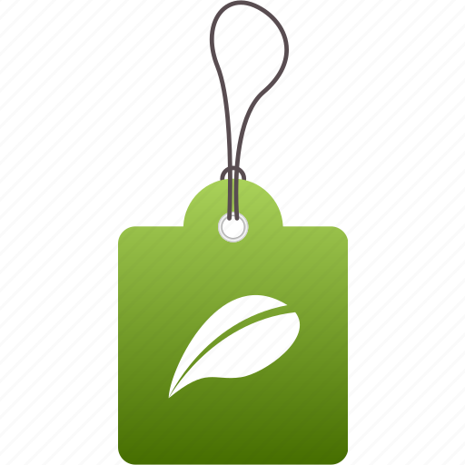 Ecology, environmental, friendly, green, label, organic, tag icon - Download on Iconfinder