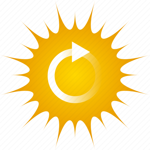 Ecology, energy, environmental, recycle, solar, solar power, sun icon - Download on Iconfinder