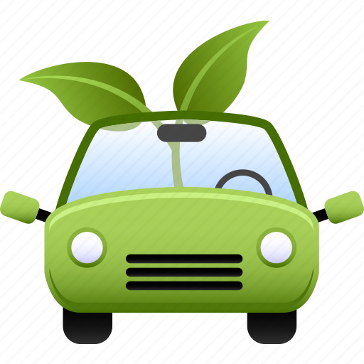 Car, ecology, electric, environment, environmental, green, vehicle icon - Download on Iconfinder