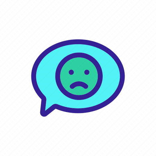 Customer, feedback, negative, positive, review, reviews, satisfaction icon - Download on Iconfinder