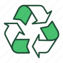 recyclable, ecology, recycling