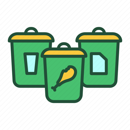 Recyclable, waste, recycling, garbage, sorting icon - Download on Iconfinder