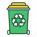 trash, recycle, recyclable, waste, recycling, garbage, sorting