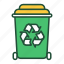 trash, recycle, recyclable, waste, recycling, garbage, sorting 
