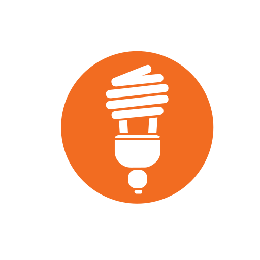 Collection, bulb, bulb disposal, cfls, household hazardous waste, lightbulb, recycling icon - Free download