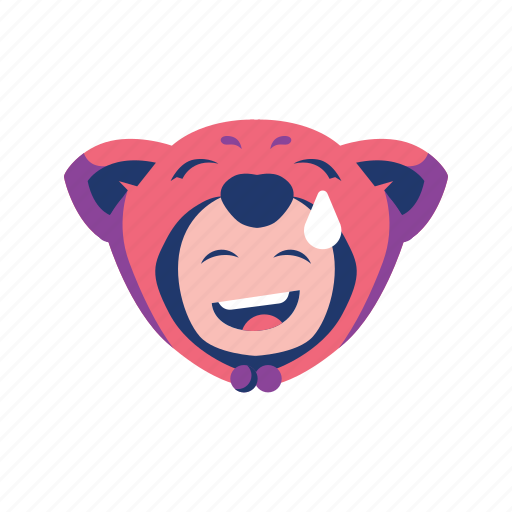 Emoji, emoticon, expression, face, feeling icon - Download on Iconfinder
