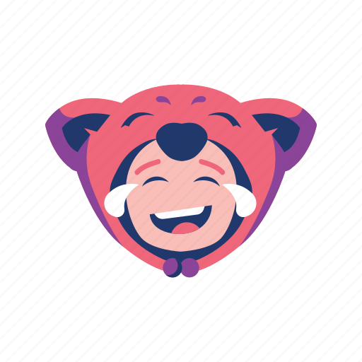 Emoji, emoticon, expression, face, happy icon - Download on Iconfinder