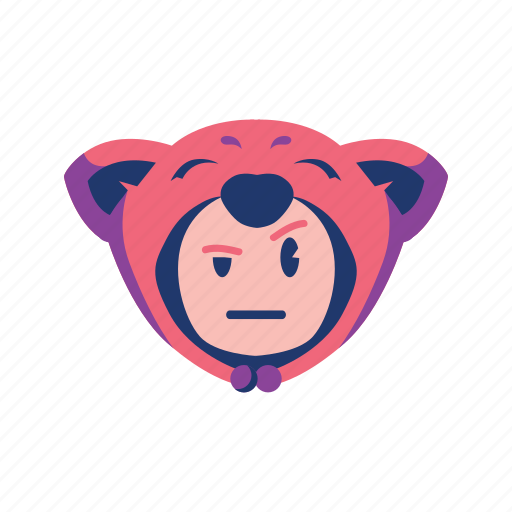 Emoji, emoticon, expression, face, feeling icon - Download on Iconfinder