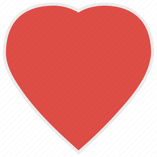 Heart, shape icon - Download on Iconfinder on Iconfinder
