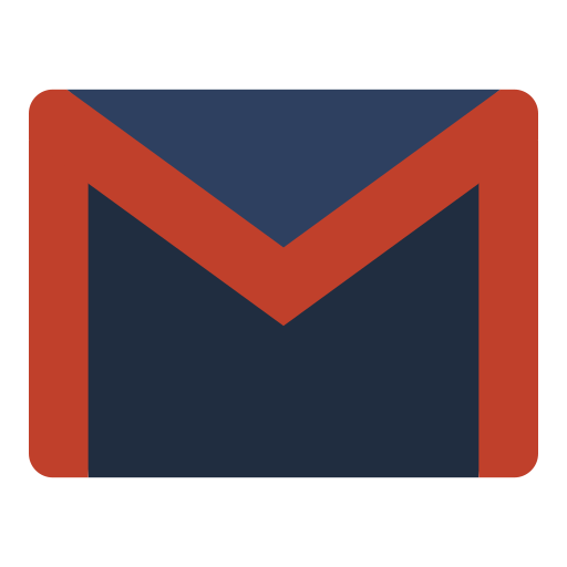 Communication, email, envelope, google, mail icon - Free download