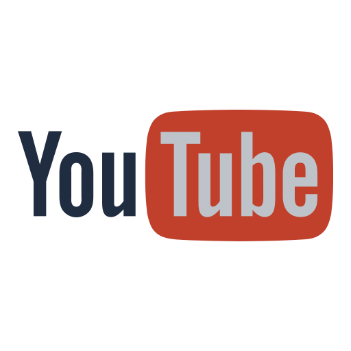 Logo, social media, video, youtube icon - Free download