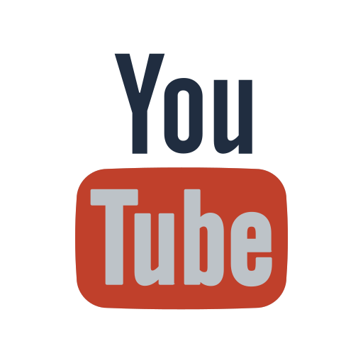 Logo, social media, video, youtube icon - Free download