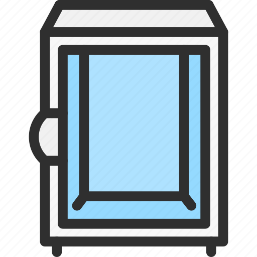 Bar, cold, fridge, refrigerator icon - Download on Iconfinder