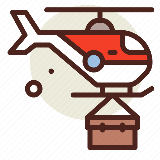 Asylum, crisis, helicopter, migrant icon - Download on Iconfinder