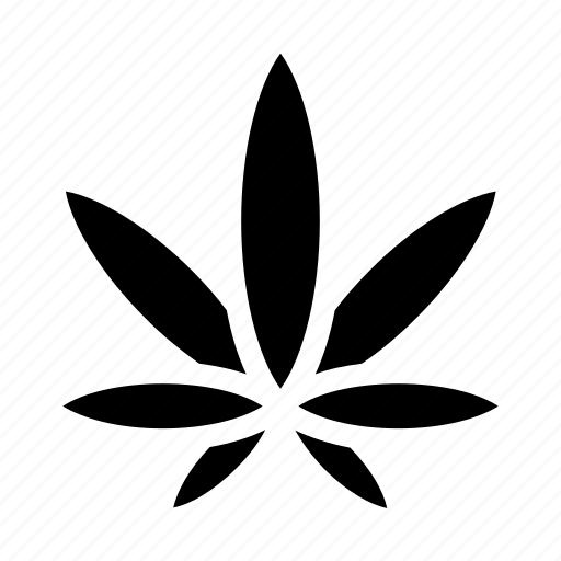 Cannabis, drug, healthcare and medical, leaf, marijuana, substance, weed icon - Download on Iconfinder