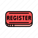 registration, login, website, form, register, web
