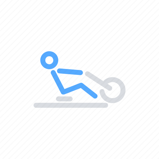 Exercise, fitness, gym, sport, sports icon - Download on Iconfinder