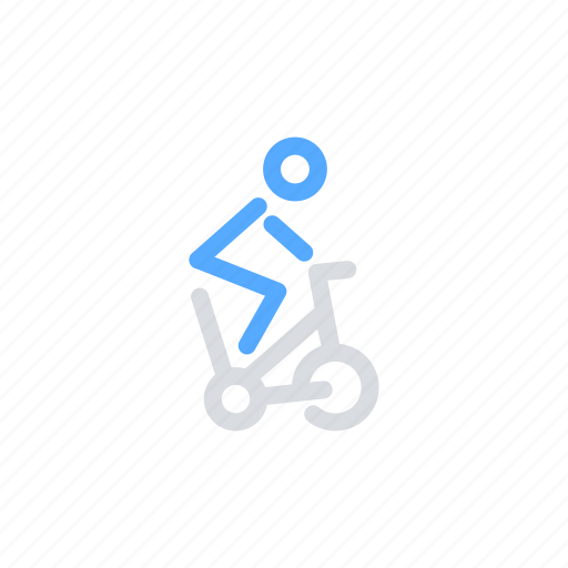 Bycycle, fitness, gym, sport, sports icon - Download on Iconfinder