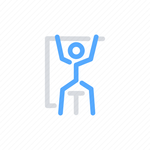 Fitness, gym, sports, training, weight, workout icon - Download on Iconfinder