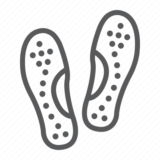 Care, foot, health, insoles, medical, orthopedic, pain icon - Download on Iconfinder