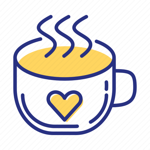 Coffee, tea, warm drink icon - Download on Iconfinder