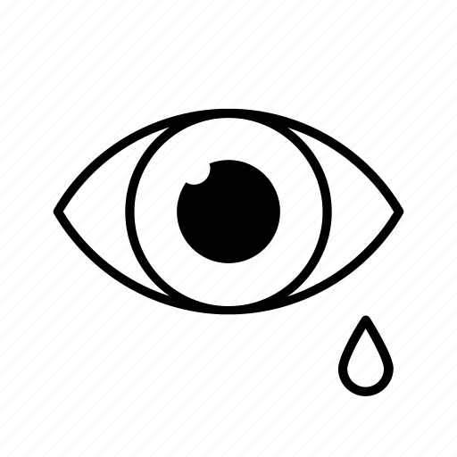Eye, religion, sad, set icon - Download on Iconfinder