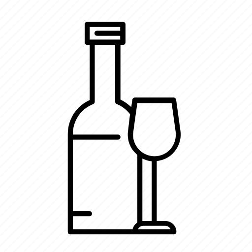 Alcohol, religion, set, wine icon - Download on Iconfinder