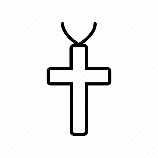 Christian, christianity, cross, jesus, religion, religious icon - Download on Iconfinder