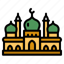 mosque, worship, islam, islamic, building
