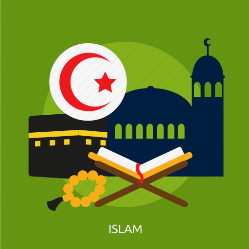 Arabic, eid, islam, muslim, religion icon - Download on Iconfinder