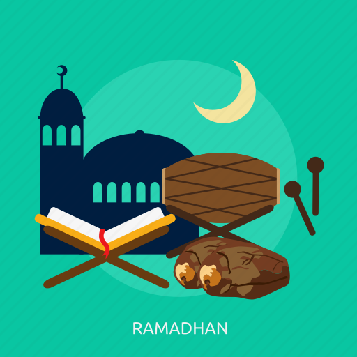 Celebration, islamic, kareem, mubarak, ramadhan, religion icon - Download on Iconfinder