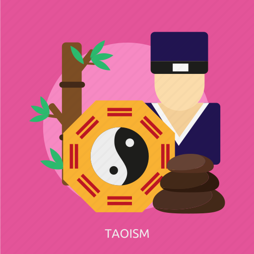 Culture, harmony, religion, taoism, yang, yin, zen icon - Download on Iconfinder