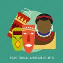 african, beliefs, religion, traditional, traditional african beliefs