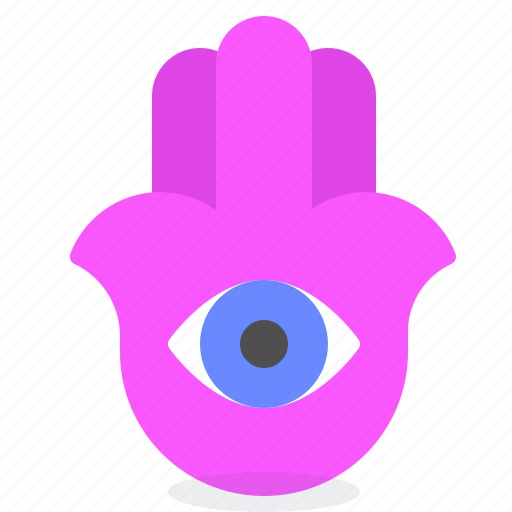 Eye, jew, seer, sight, vision icon - Download on Iconfinder