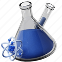 science, laboratory, flask, research, experiment, education, school, learning, knowledge 