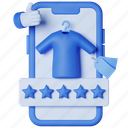 product rating, review, quality, clothes, shopping, store, e-commerce, online shopping 