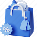 shopping bag, groceries, grocery, paper bag, discount, shopping, store, e-commerce, online shopping