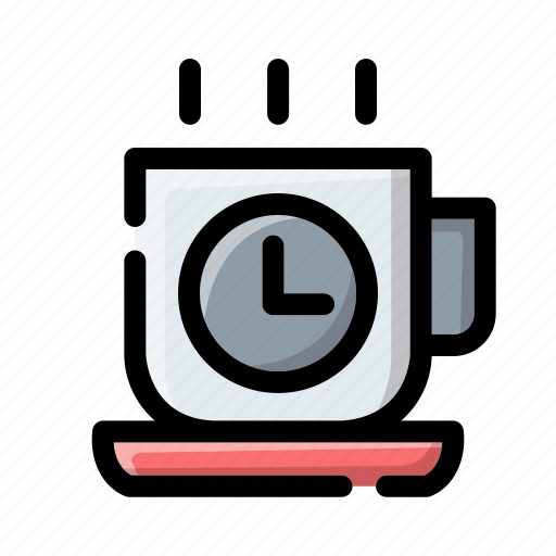 Coffee, break, espresso, cafe, hot, cup, drink icon - Download on Iconfinder