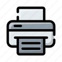 printer, print, paper, file, document, page, sheet
