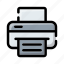 printer, print, paper, file, document, page, sheet 