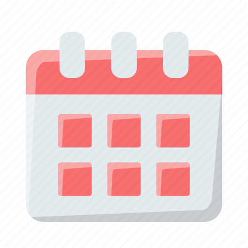 Calendar, schedule, event, date, appointment, plan, time icon - Download on Iconfinder