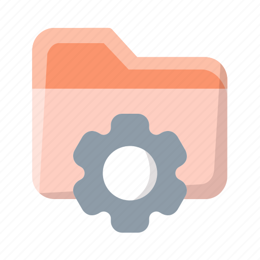 File, management, folder, document, archive, data, storage icon - Download on Iconfinder