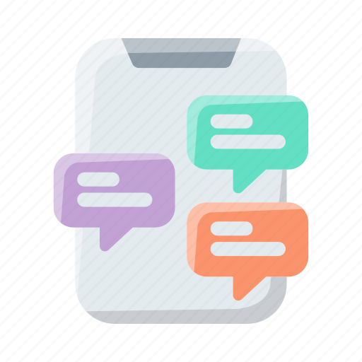 Group, chat, team, message, communication, interaction, talk icon - Download on Iconfinder