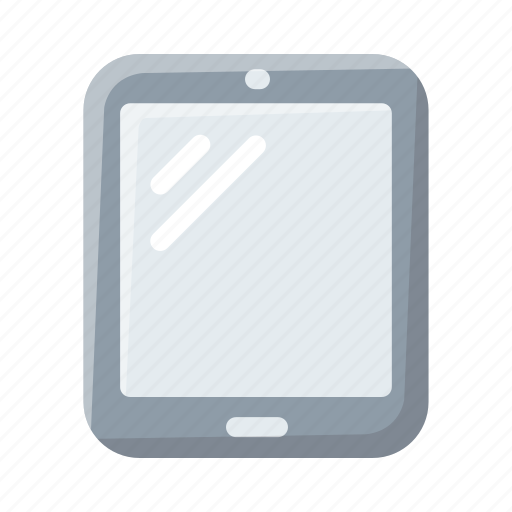 Tablet, smartphone, device, gadget, mobile, communication, technology icon - Download on Iconfinder