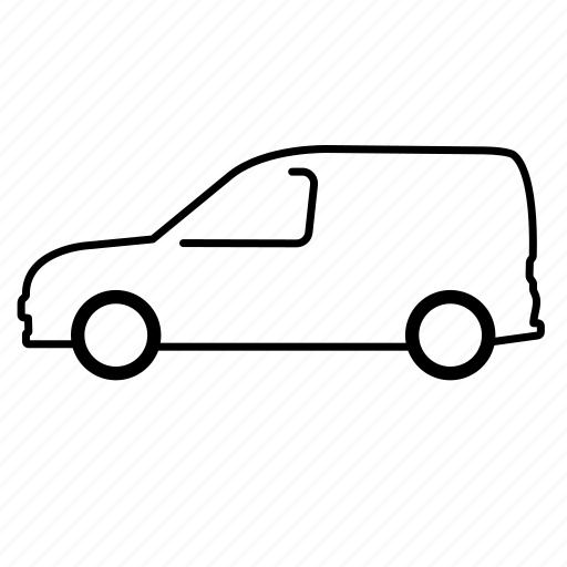 Renault, kangoo, transport, automobile, car, vehicle icon - Download on Iconfinder