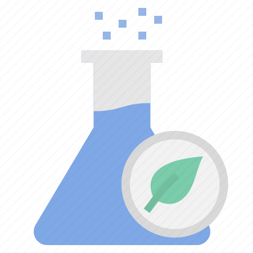 Biology, experiment, laboratory, research, chemistry icon - Download on Iconfinder