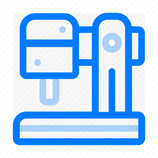 Cutting, mechanical, cutting machine, tool icon - Download on Iconfinder